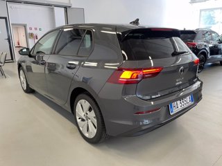 VOLKSWAGEN Golf 1.5 TSI eHybrid DSG Edition Plus