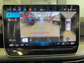 VOLKSWAGEN Golf 1.5 TSI eHybrid DSG Edition Plus