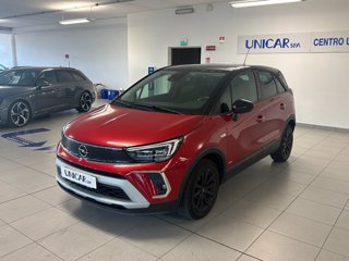 OPEL Crossland 1.5 ECOTEC D 110 CV Start&Stop Design & Tech