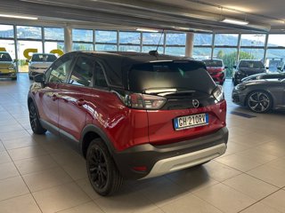 OPEL Crossland 1.5 ECOTEC D 110 CV Start&Stop Design & Tech