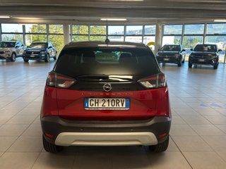 OPEL Crossland 1.5 ECOTEC D 110 CV Start&Stop Design & Tech