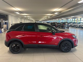 OPEL Crossland 1.5 ECOTEC D 110 CV Start&Stop Design & Tech