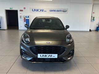 FORD Puma 1.0 EcoBoost Hybrid 125 CV S&S ST-Line X