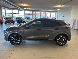 FORD Puma 1.0 EcoBoost Hybrid 125 CV S&S ST-Line X