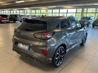 FORD Puma 1.0 EcoBoost Hybrid 125 CV S&S ST-Line X