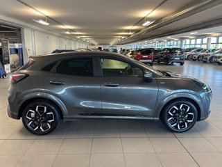 FORD Puma 1.0 EcoBoost Hybrid 125 CV S&S ST-Line X