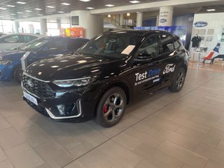 FORD Kuga 2.5 Plug In Hybrid 243 CV CVT 2WD ST-Line X