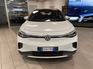 VOLKSWAGEN ID.4 Pure Performance