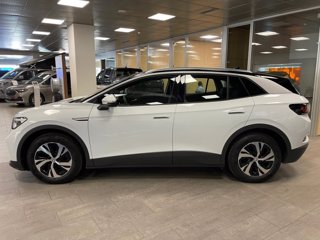 VOLKSWAGEN ID.4 Pure Performance