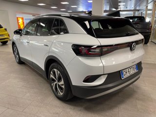 VOLKSWAGEN ID.4 Pure Performance