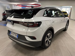 VOLKSWAGEN ID.4 Pure Performance