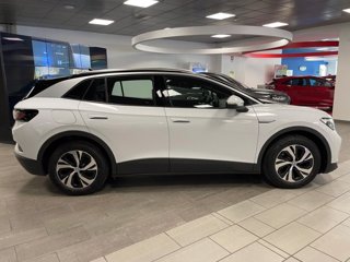 VOLKSWAGEN ID.4 Pure Performance