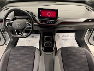 VOLKSWAGEN ID.4 Pure Performance