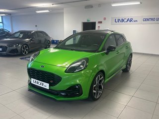 FORD Puma 1.5 EcoBoost 200 CV S&S ST