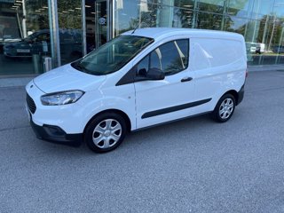 FORD Transit Courier 1.0 EcoBoost 100CV Van Trend