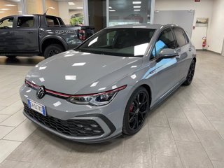 VOLKSWAGEN Golf 2.0 TSI GTI