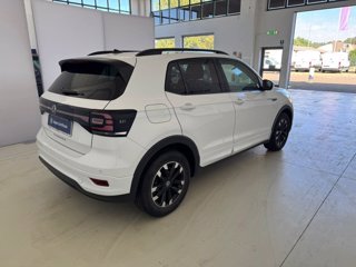 VOLKSWAGEN T-Cross 1.0 TSI 110 CV Sport