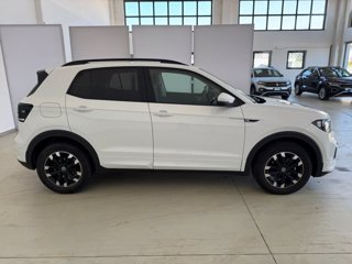 VOLKSWAGEN T-Cross 1.0 TSI 110 CV Sport