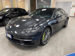 PORSCHE Panamera 2.9 4 E-Hybrid