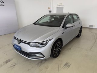 VOLKSWAGEN Golf 2.0 TDI SCR Style