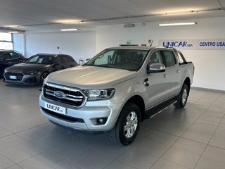 FORD Ranger 2.0 ECOBLUE aut. DC Limited 5 posti