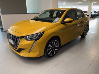 PEUGEOT 208 PureTech 100 Stop&Start 5 porte Allure