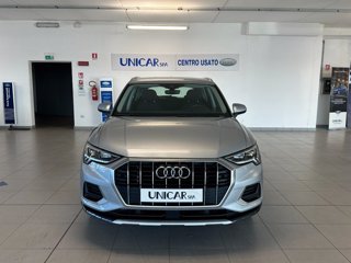 AUDI Q3 35 TDI S tronic Business Advanced