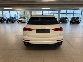 AUDI Q3 35 TFSI S tronic S line edition