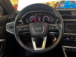 AUDI Q3 35 TFSI S tronic S line edition