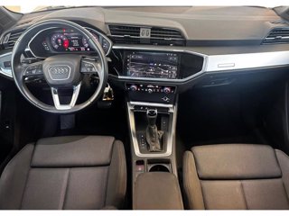 AUDI Q3 35 TFSI S tronic S line edition