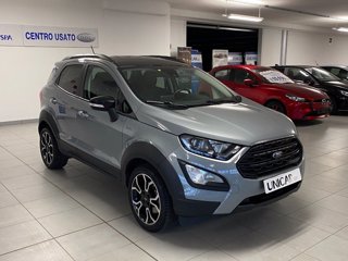 FORD EcoSport 1.0 EcoBoost 125 CV Start&Stop Active