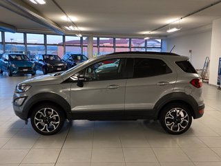 FORD EcoSport 1.0 EcoBoost 125 CV Start&Stop Active