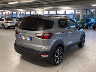 FORD EcoSport 1.0 EcoBoost 125 CV Start&Stop Active
