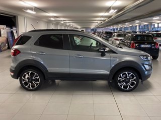 FORD EcoSport 1.0 EcoBoost 125 CV Start&Stop Active
