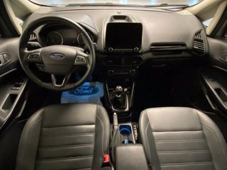 FORD EcoSport 1.0 EcoBoost 125 CV Start&Stop Active