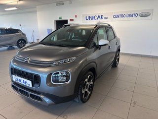 CITROEN C3 Aircross BlueHDi 100 Shine