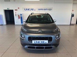 CITROEN C3 Aircross BlueHDi 100 Shine
