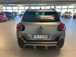CITROEN C3 Aircross BlueHDi 100 Shine