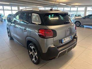 CITROEN C3 Aircross BlueHDi 100 Shine