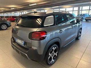 CITROEN C3 Aircross BlueHDi 100 Shine