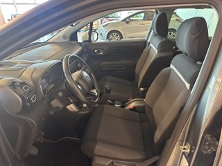 CITROEN C3 Aircross BlueHDi 100 Shine