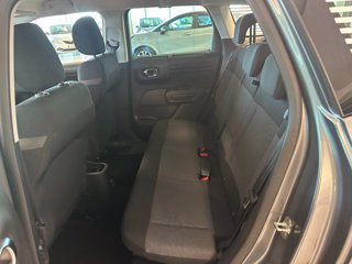 CITROEN C3 Aircross BlueHDi 100 Shine