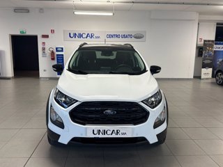 FORD EcoSport 1.0 EcoBoost 125 CV Start&Stop Active