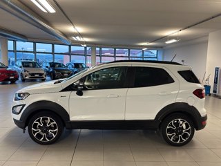 FORD EcoSport 1.0 EcoBoost 125 CV Start&Stop Active
