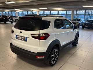 FORD EcoSport 1.0 EcoBoost 125 CV Start&Stop Active