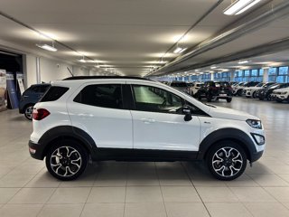 FORD EcoSport 1.0 EcoBoost 125 CV Start&Stop Active