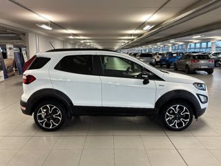 FORD EcoSport 1.0 EcoBoost 125 CV Start&Stop Active