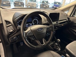 FORD EcoSport 1.0 EcoBoost 125 CV Start&Stop Active