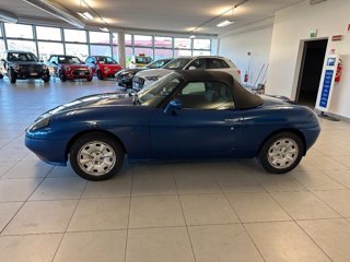 FIAT barchetta 1.8 16V Lido