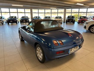 FIAT barchetta 1.8 16V Lido